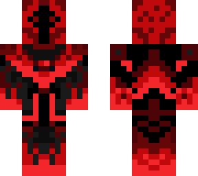 red night