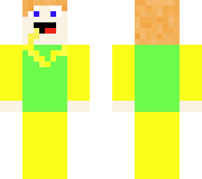 rich nood