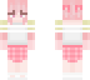 rose quartz gem girl