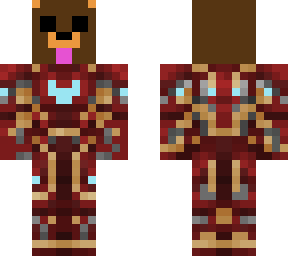 rubius ironman