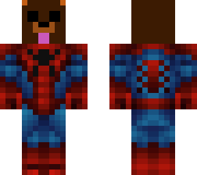 rubius spiderman