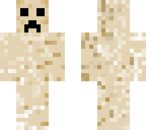 sand creeper?
