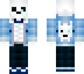 sans - my version