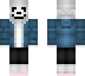 sans.