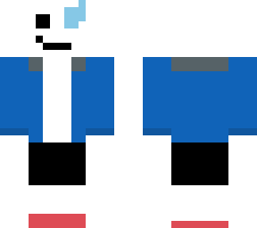 sans lol