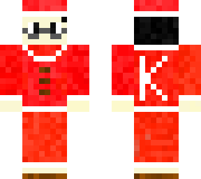 santa