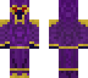 scale armour knight (fixed)