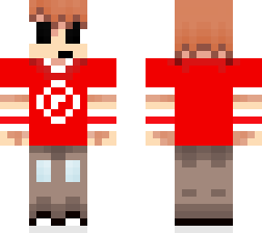 scott pilgrim (bass t-shirt)