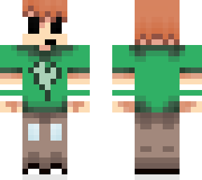 scott pilgrim (smashing pumpkins t-shirt)