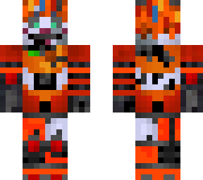 scrap baby