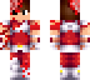 seiya zombie