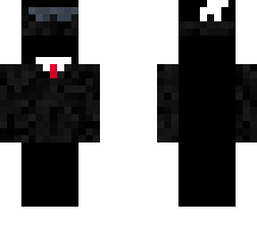 shadow henchman