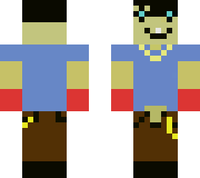 shaman durek
