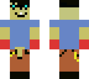 shaman durek