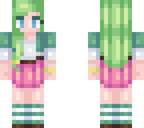 shaymin