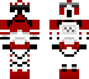 shock trooper (coruscant guard)