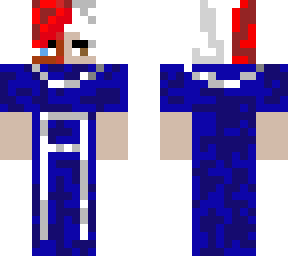 shoto todoroki