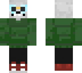 skeletoon