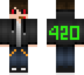skin 420