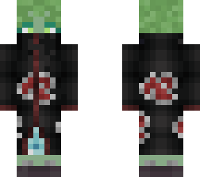 skin akatsuki