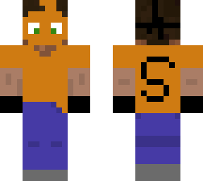 skindex steve