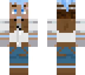 skipper (star wars oc)