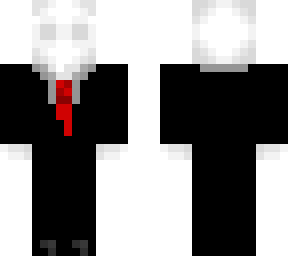 slender man