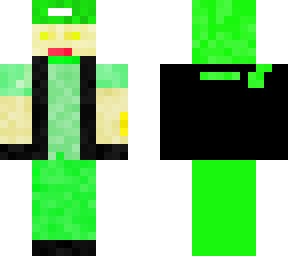 slime boss tim