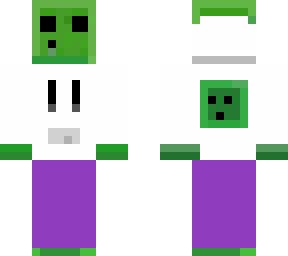 slime jr