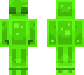slime monster