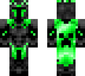 slimey knight