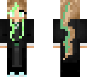 slitherin tiffany