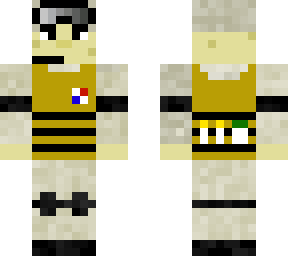 soldier remix 4