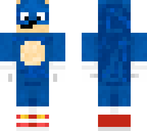 sonic the hedgehog