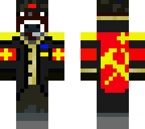 soviet cow