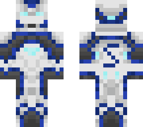 spark mark5 (blue)