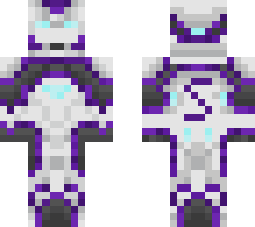 spark mark5 (purple)