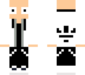 spectre calvo