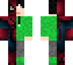 spiderman/peter parker
