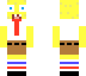 spongebob squarepants