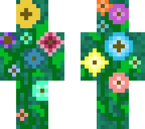 spring flower contest!!