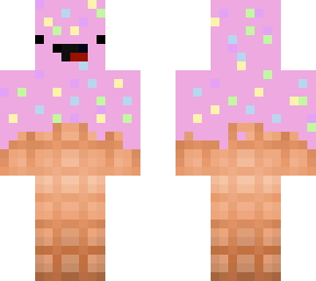 sprinkle cone