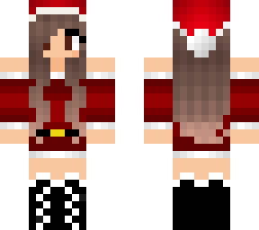 sra. santa claus