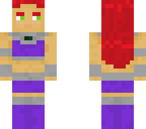 starfire