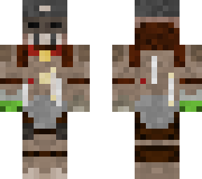 steampunk android v.2