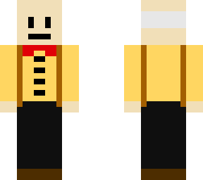 stereotypical old guy