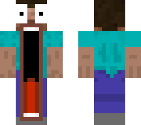 steve