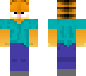 steve garfield
