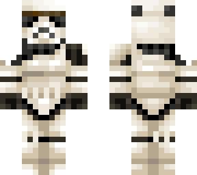 storm trooper commander
