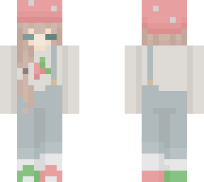 strawberry